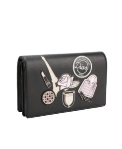 Dior Diorama WOC