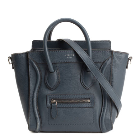  – (ex)bags