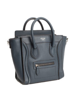  – (ex)bags
