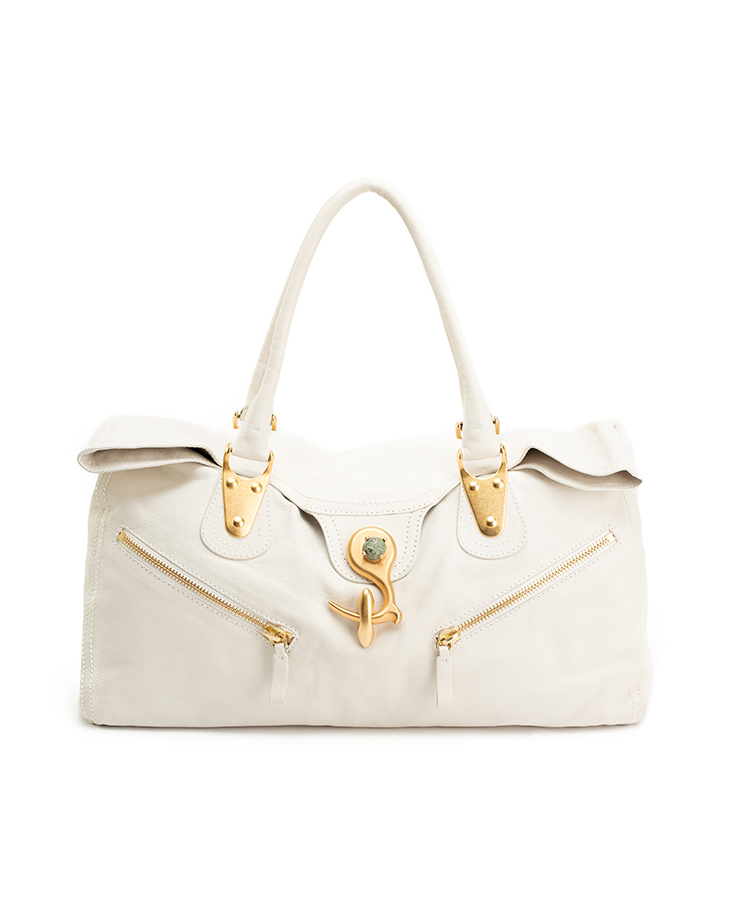  – (ex)bags