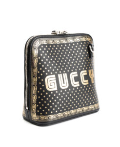 Gucci Guccy Stars Dome Mini