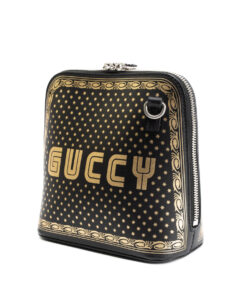 Gucci Guccy Stars Dome Mini