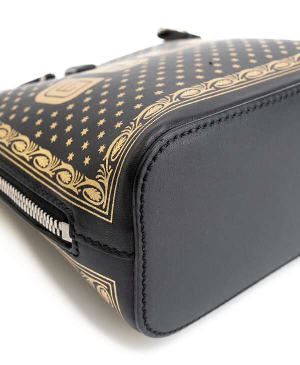 Gucci Guccy Stars Dome Mini – (ex)bags