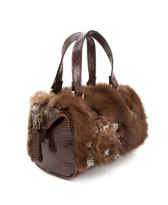  – (ex)bags
