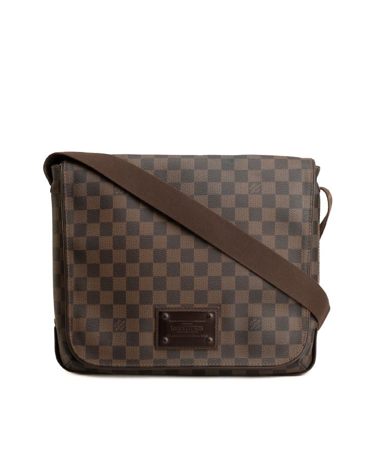  – (ex)bags