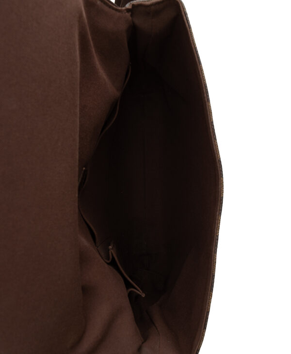  – (ex)bags