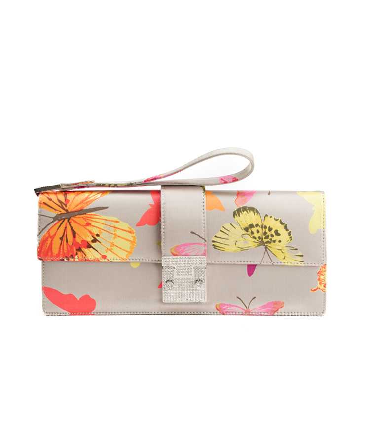  – (ex)bags