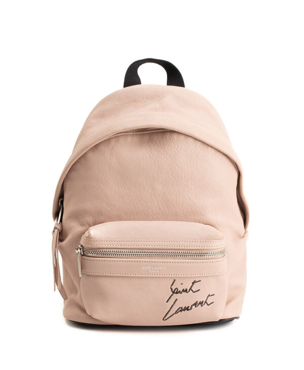  – (ex)bags