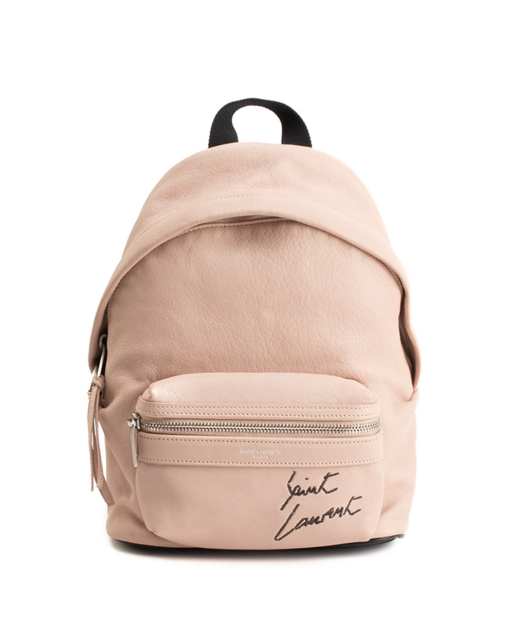  – (ex)bags