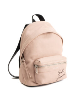  – (ex)bags