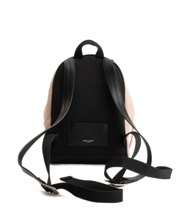  – (ex)bags