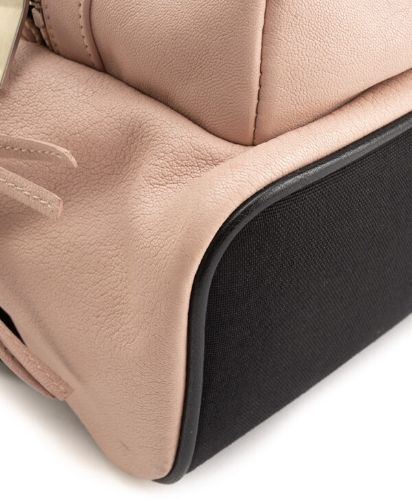  – (ex)bags