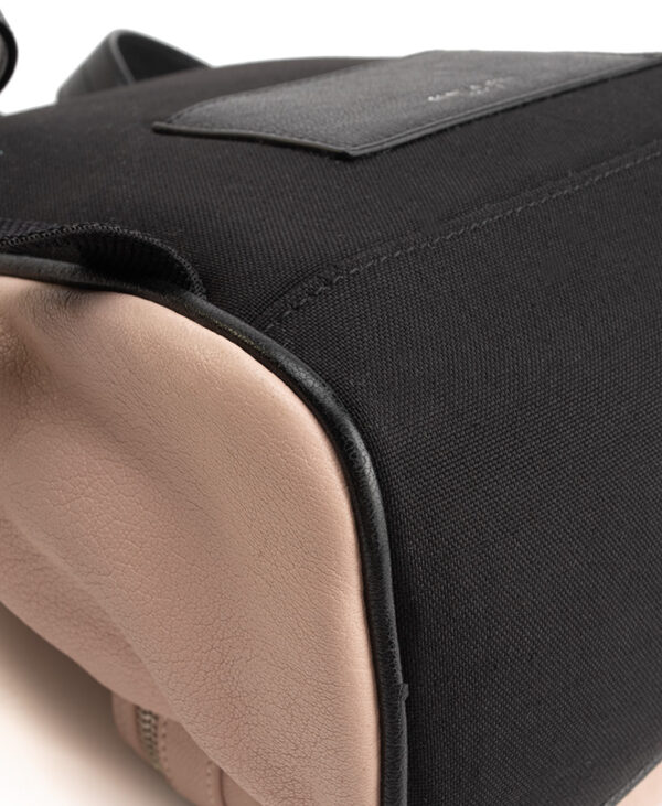  – (ex)bags