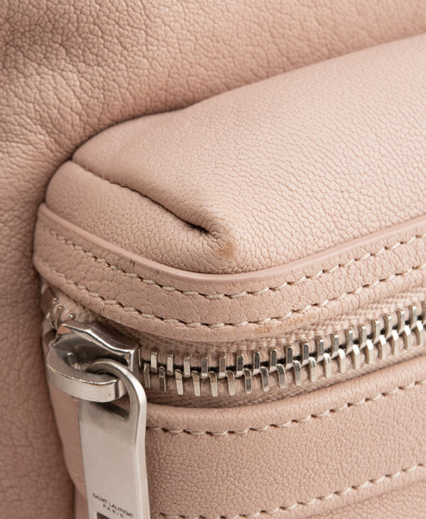  – (ex)bags