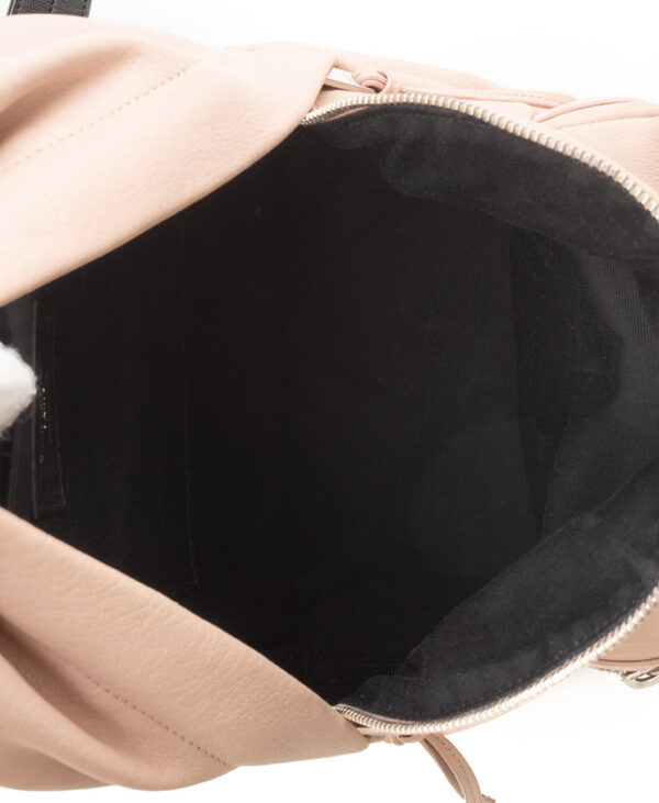  – (ex)bags