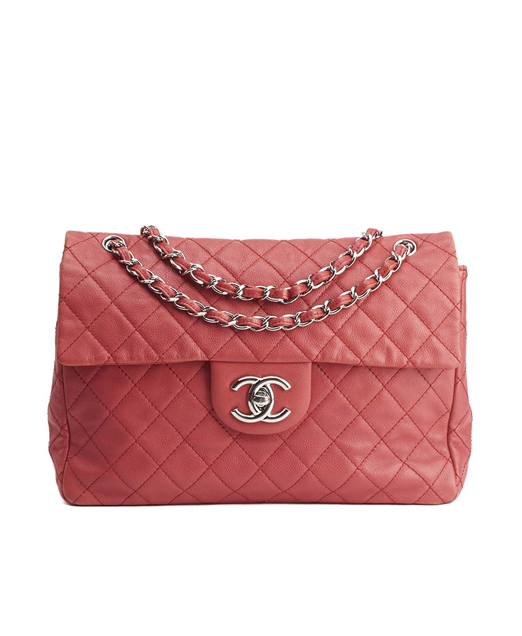  – (ex)bags