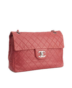  – (ex)bags