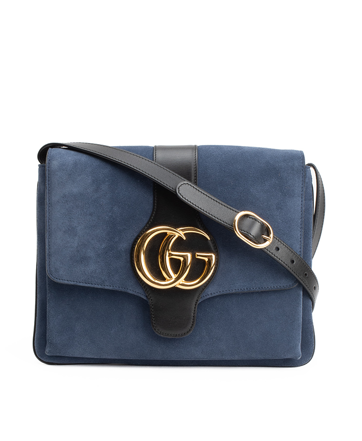  – (ex)bags