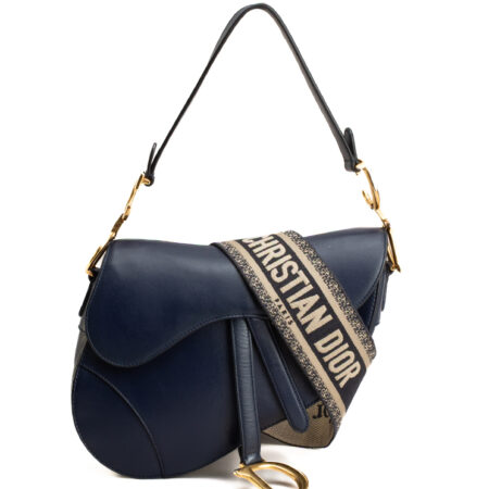 Dior Saddle Medium