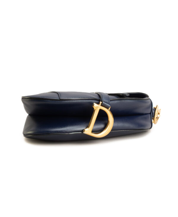 Dior Saddle Medium – (ex)bags