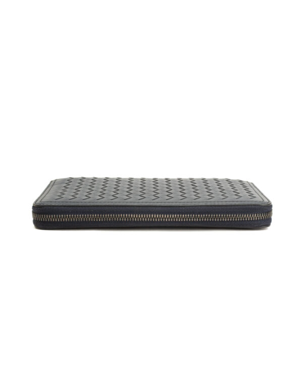 Bottega Veneta Zip Around Wallet – (ex)bags