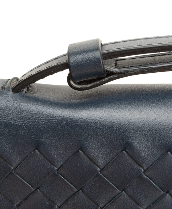 Bottega Veneta Zip Around Wallet – (ex)bags