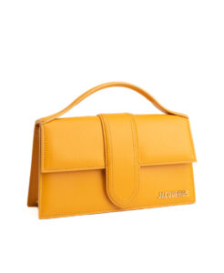 Jacquemus Le Grand Bambino – (ex)bags