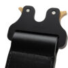 Dior Nylon Saddle Bag