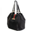 Gucci New Ladies Web Tote