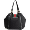 Gucci New Ladies Web Tote