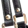 Gucci New Ladies Web Tote