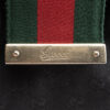 Gucci New Ladies Web Tote