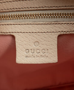 Gucci Charmy Hobo Small