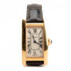 Cartier Tank Americaine S