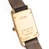 Cartier Tank Americaine S