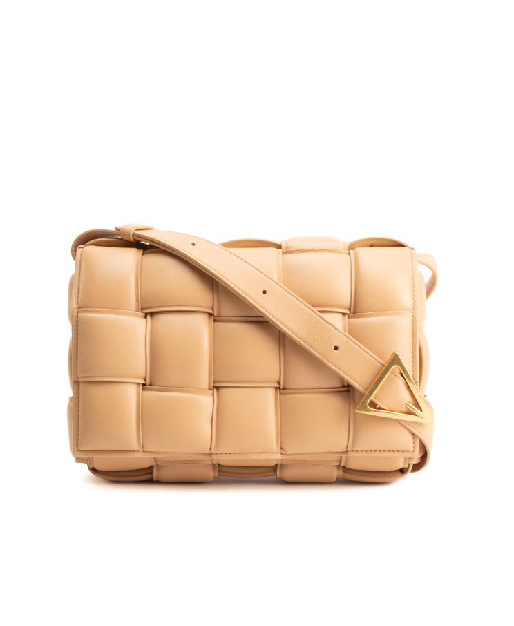  – (ex)bags