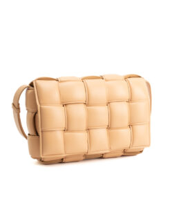  – (ex)bags