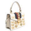 Gucci Sylvie Embellished Mini