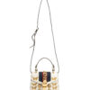 Gucci Sylvie Embellished Mini