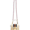 Gucci Sylvie Embellished Mini