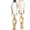 Gucci Sylvie Embellished Mini