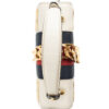 Gucci Sylvie Embellished Mini
