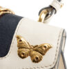 Gucci Sylvie Embellished Mini