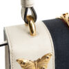Gucci Sylvie Embellished Mini