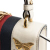 Gucci Sylvie Embellished Mini