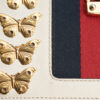 Gucci Sylvie Embellished Mini