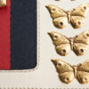 Gucci Sylvie Embellished Mini
