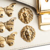 Gucci Sylvie Embellished Mini