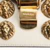 Gucci Sylvie Embellished Mini
