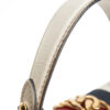 Gucci Sylvie Embellished Mini